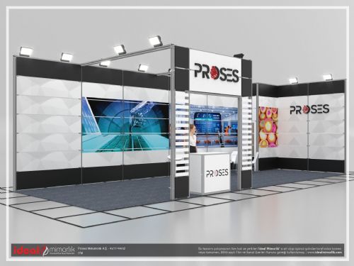 Proses Mekatronik A.Ş. |ITM  | 20.11.2025 | 