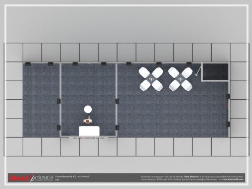 Proses Mekatronik A.Ş. |ITM  | 20.11.2025 | 