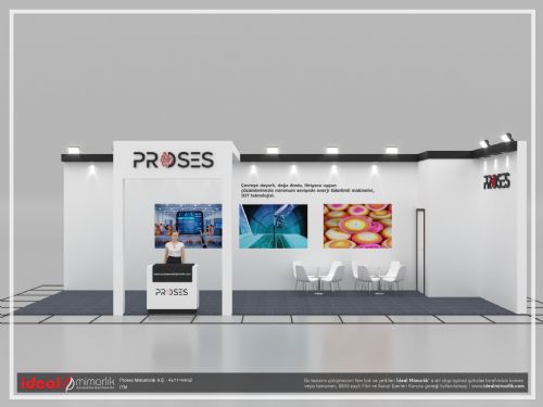 Proses Mekatronik A.Ş. |ITM  | 06.06.2022 | 