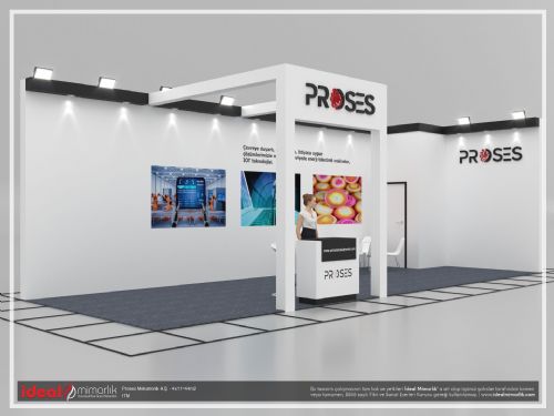 Proses Mekatronik A.Ş. |ITM  | 20.11.2025 | 