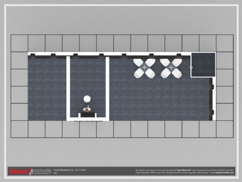 Proses Mekatronik A.Ş. |ITM  | 20.11.2025 | 