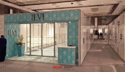 Pullman Istanbul - İLVİ AYAKKABI - Maksima projesi | 07.10.2017 | İLVİ Ayakkabı