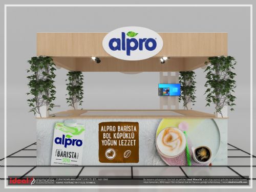 PUPA PAZARLAMA HİZMETLERİ LTD. ŞTİ. |KAHVE FESTİVALİ 16-17 ELÜL İSTANBUL | 16.08.2023 | PUPA PAZARLAMA HİZMETLERİ LTD. ŞTİ.