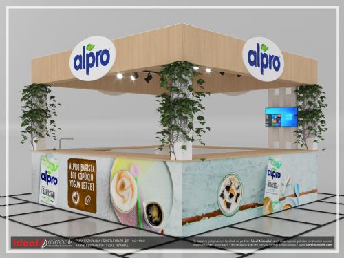 PUPA PAZARLAMA HİZMETLERİ LTD. ŞTİ. |KAHVE FESTİVALİ 16-17 ELÜL İSTANBUL | 23.02.2026 | WINTECH AUTO OTOMOTİV YEDEK PARÇA PLASTİK SANAYİ VE TİC.A.Ş.