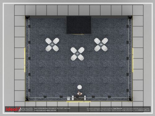 SAKK OVENS MAK.İMAL.GIDA SAN VE TİC.LTD.ŞTİ |FOTEG FUARI 6-8 TEMMUZ 2023 İFM | 13.08.2025 | 