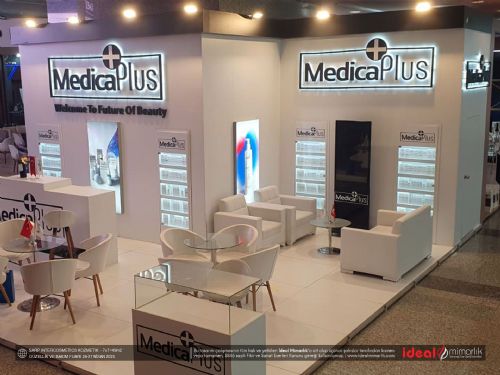SARP INTERCOSMETICS KOZMETIK  |GÜZELLİK VE BAKIM FUARI 24-27 NİSAN 2025 | 16.09.2026 | Bobajoy Gıda San. ve Tic.A.Ş.