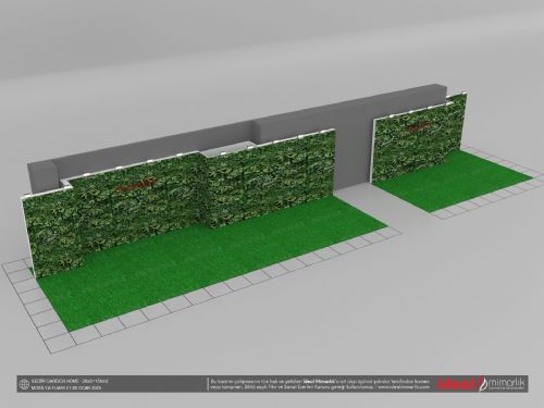 SEDİR GARDEN HOME |MOBİLYA FUARI 21-26 OCAK 2025 | 16.09.2026 | Bobajoy Gıda San. ve Tic.A.Ş.