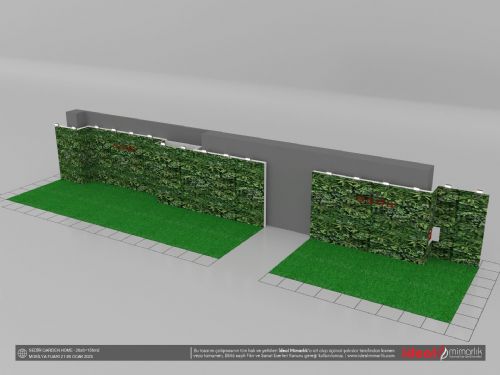 SEDİR GARDEN HOME |MOBİLYA FUARI 21-26 OCAK 2025 | 16.09.2026 | Bobajoy Gıda San. ve Tic.A.Ş.