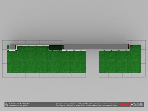 SEDİR GARDEN HOME |MOBİLYA FUARI 21-26 OCAK 2025 | 16.09.2026 | Bobajoy Gıda San. ve Tic.A.Ş.