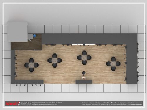 Sergen Dokuma Halıcılık San. ve Tic.Ltd.Şti |Carpet and Flooring Expo Fuarı 5-8 Aralık 2023 | 14.11.2025 | 