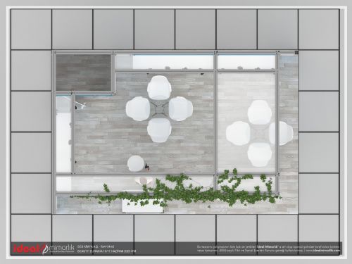 SES KİMYA A.Ş. |BEAUTY EURASIA 15/17 HAZİRAN 2023 IFM | 16.05.2025 | 