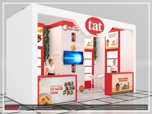 TAT GIDA |MİGROS FESTİVALİ 19-22 EKİM | 13.08.2025 | 