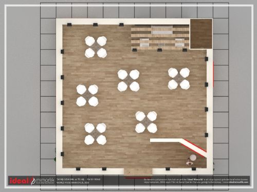 TAYAŞ GIDA SAN. ve TİC.AŞ.. |WORLD FOOD 06-09 EYLÜL 2023 | 13.08.2025 | 