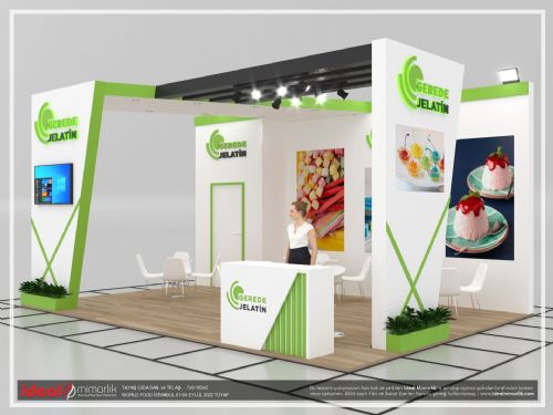 TAYAŞ GIDA SAN. ve TİC.AŞ.. |WORLD FOOD İSTANBUL 01-04 EYLÜL 2022 TÜYAP | 18.11.2025 | MURAT YAYINLARI LTD. ŞTİ.