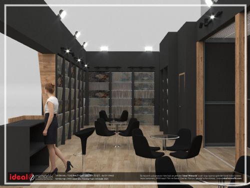 TAYBA HALI TEKS.İMA.İTH.İHR.SAN.TİC.LTD.ŞTİ. | TAYBA Halı | İFM Carpet and Flooring Fuarı 5-8 Aralık 2023  | 14.11.2025 | 