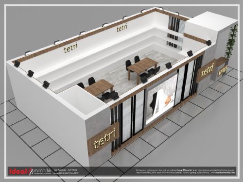 Tetri Ayakkabı |Aymod 28 Eylül-1 Ekim 2022 | 15.09.2025 | 