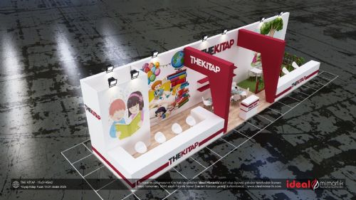 THE KİTAP | Tüyap Kitap Fuarı 13-21 Aralık 2025 | 18.11.2025 | MURAT YAYINLARI LTD. ŞTİ.