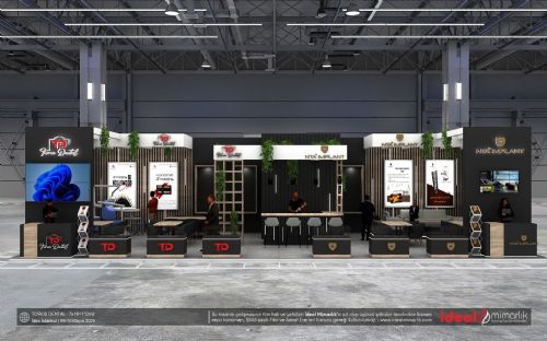 TOROS DENTAL |İdex İstanbul | 09-10 Mayıs 2025 | 23.02.2026 | WINTECH AUTO OTOMOTİV YEDEK PARÇA PLASTİK SANAYİ VE TİC.A.Ş.