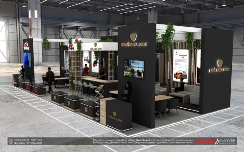 TOROS DENTAL |İdex İstanbul | 09-10 Mayıs 2025 | 23.02.2026 | WINTECH AUTO OTOMOTİV YEDEK PARÇA PLASTİK SANAYİ VE TİC.A.Ş.