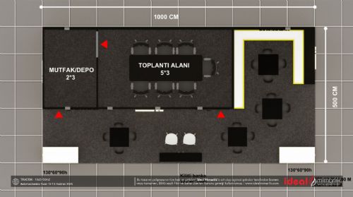 TRADİSK |Automachanika Fuarı 12-15 Haziran 2025 | 16.05.2025 | 