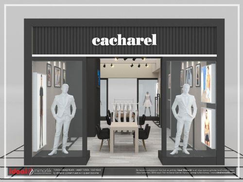 TÜREN ÇAMAŞIRLARI - HAMDİ TÜREN |İÇ GİYİM VE ÇORAP FUARI 8-11 ŞUBAT 2023 İFM | 26.09.2023 | 