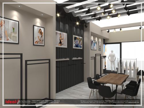 TÜREN ÇAMAŞIRLARI - HAMDİ TÜREN |İÇ GİYİM VE ÇORAP FUARI 8-11 ŞUBAT 2023 İFM | 26.09.2023 | 