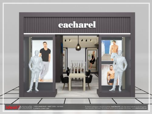 TÜREN ÇAMAŞIRLARI - HAMDİ TÜREN |İÇ GİYİM VE ÇORAP FUARI | 26.09.2023 | 