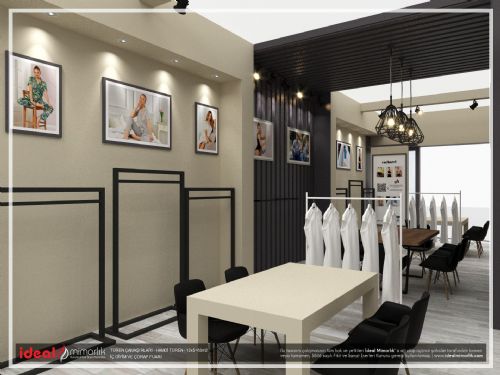 TÜREN ÇAMAŞIRLARI - HAMDİ TÜREN |İÇ GİYİM VE ÇORAP FUARI | 26.09.2023 | 