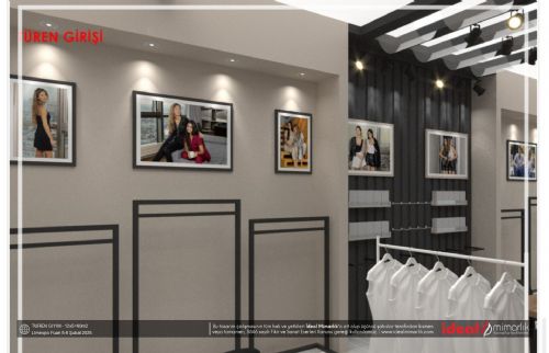 TUREN GIYIM |LImexpo Fuarı 5-8 Şubat 2025 | 26.12.2025 | 889