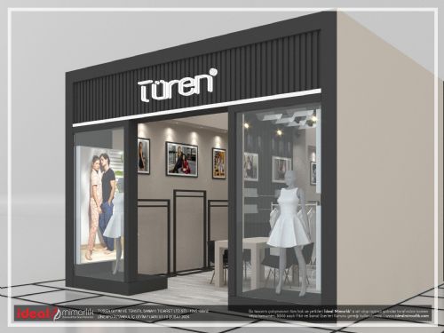 TUREN GIYIM |LİNEXPO İSTANBUL İÇ GİYİM FUARI 07-10 ŞUBAT 2024 | 23.02.2026 | WINTECH AUTO OTOMOTİV YEDEK PARÇA PLASTİK SANAYİ VE TİC.A.Ş.