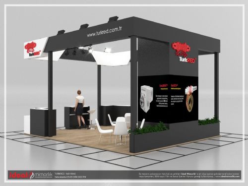 TURKRED |Saha istanbul 25-28 EKİM 2022 İFM | 23.02.2026 | WINTECH AUTO OTOMOTİV YEDEK PARÇA PLASTİK SANAYİ VE TİC.A.Ş.