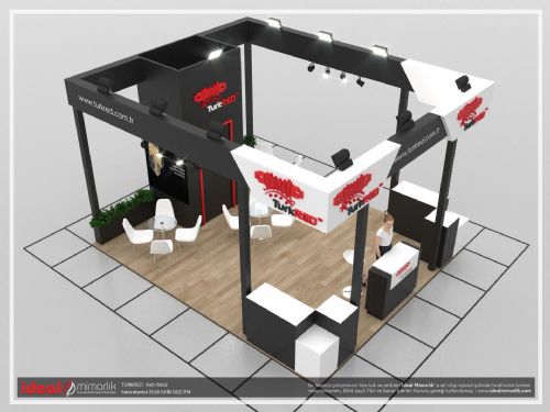 TURKRED |Saha istanbul 25-28 EKİM 2022 İFM | 23.02.2026 | WINTECH AUTO OTOMOTİV YEDEK PARÇA PLASTİK SANAYİ VE TİC.A.Ş.