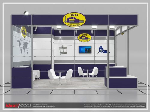 ünal mengene |İstanbul Hırdavat Fuarı 15-18 Eylül 2022 | 23.02.2026 | WINTECH AUTO OTOMOTİV YEDEK PARÇA PLASTİK SANAYİ VE TİC.A.Ş.