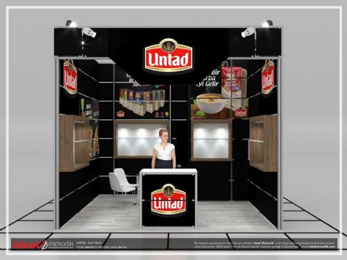 UNTAD |YERLİ MARKET HAFTASI 25-26 MAYIS | 16.03.2022 | 