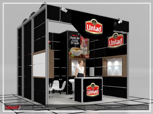 UNTAD |YERLİ MARKET HAFTASI 25-26 MAYIS | 05.11.2025 | 