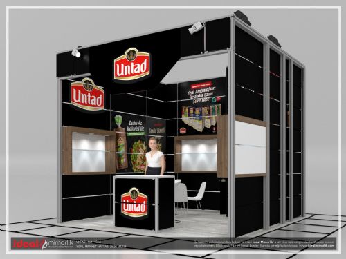 UNTAD |YERLİ MARKET HAFTASI 25-26 MAYIS | 05.11.2025 | 