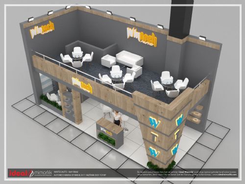 WINTECAUTO |AUTOMECHANIKA ISTANBUL 8-11 HAZİRAN 2023 TÜYAP | 18.11.2025 | MURAT YAYINLARI LTD. ŞTİ.