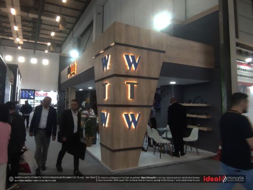 WINTECH AUTO |AUTOMACHANİKA FUARI 23-26 MAYIS 2024 | 16.09.2026 | Bobajoy Gıda San. ve Tic.A.Ş.