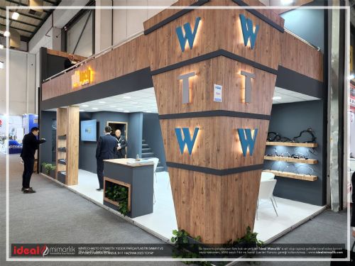 WİNTECHAUTO OTOMOTİV YEDEK PARÇA PLASTİK SANAYİ VE TİC.LTD.ŞTİ |AUTOMECHANIKA ISTANBUL 8-11 HAZİRAN 2023 TÜYAP | 18.11.2025 | MURAT YAYINLARI LTD. ŞTİ.