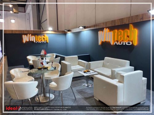 WİNTECHAUTO OTOMOTİV YEDEK PARÇA PLASTİK SANAYİ VE TİC.LTD.ŞTİ |AUTOMECHANIKA ISTANBUL 8-11 HAZİRAN 2023 TÜYAP | 18.11.2025 | MURAT YAYINLARI LTD. ŞTİ.