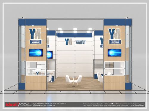 YELKENCİLER MÜHENDİSLİK |AVRASA AMLAJ FUARI 11-14 EKİM 2023 | 16.09.2026 | Bobajoy Gıda San. ve Tic.A.Ş.
