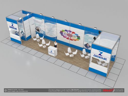 ZAMANLAR PLASTİK |PLASTEURASİA FUARI 03-06 ARALIK 2025 | 16.09.2026 | Bobajoy Gıda San. ve Tic.A.Ş.