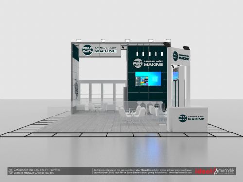 ZAMBAK KAGIT SAN. ve TIC. LTD. STI. | AVRASYA AMBALAJ FUARI 22-25 Ekim 2025  | 16.09.2026 | Bobajoy Gıda San. ve Tic.A.Ş.