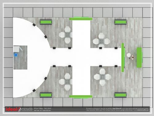 ZKTeco Türkiye |Isaf Fuarı 14/17 eylül 2023 ifm | 29.04.2025 | 